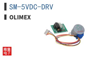 SM-5VDC-DRV ͼƬ