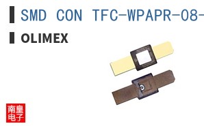 SMD CON TFC-WPAPR-08-LF ͼƬ