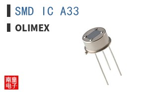 SMD IC A33 ͼƬ