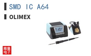 SMD IC A64 ͼƬ