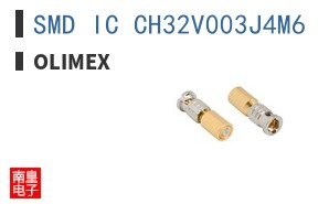 SMD IC CH32V003J4M6 ͼƬ