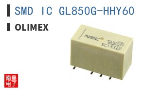 SMD IC GL850G-HHY60 ͼƬ