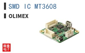 SMD IC MT3608 ͼƬ
