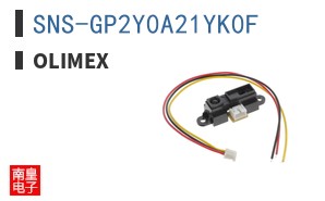 SNS-GP2Y0A21YK0F ͼƬ