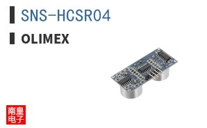 SNS-HCSR04 ͼƬ
