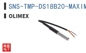 SNS-TMP-DS18B20-MAXIM ͼƬ