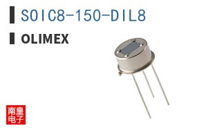 SOIC8-150-DIL8 ͼƬ