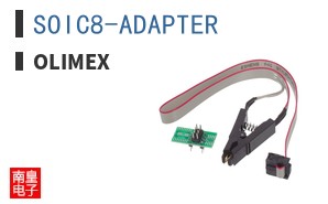 SOIC8-ADAPTER ͼƬ