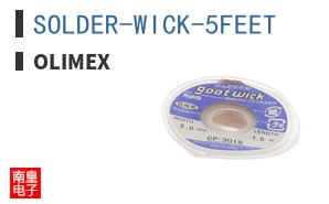 SOLDER-WICK-5FEET ͼƬ