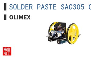 SOLDER PASTE SAC305 CLASS4 ͼƬ