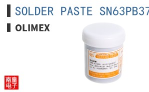 SOLDER PASTE SN63PB37 CLASS4 ͼƬ