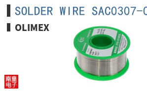 SOLDER WIRE SAC0307-0.6 ͼƬ