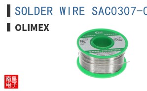 SOLDER WIRE SAC0307-0.8 ͼƬ
