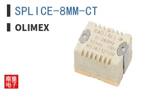 SPLICE-8MM-CT ͼƬ