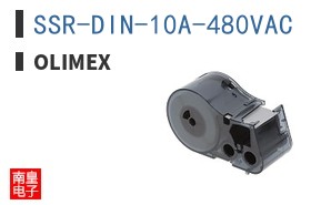 SSR-DIN-10A-480VAC ͼƬ