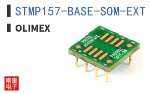 STMP157-BASE-SOM-EXT ͼƬ
