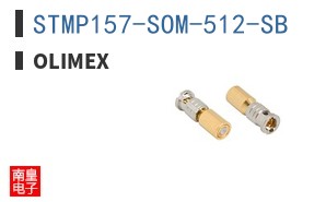 STMP157-SOM-512-SB ͼƬ