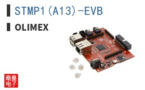 STMP1(A13)-EVB ͼƬ