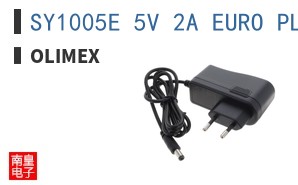 SY1005E 5V 2A EURO PLUG ͼƬ