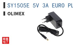 SY1505E 5V 3A EURO PLUG ͼƬ