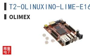 T2-OLINUXINO-LIME-E16GS16M-IND ͼƬ