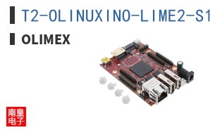 T2-OLINUXINO-LIME2-S16M-IND ͼƬ