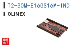 T2-SOM-E16GS16M-IND ͼƬ