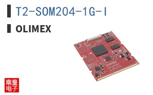T2-SOM204-1G-I ͼƬ