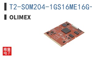 T2-SOM204-1GS16ME16G-M-I ͼƬ