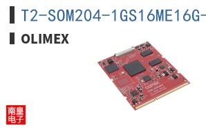 T2-SOM204-1GS16ME16G-MC-I ͼƬ