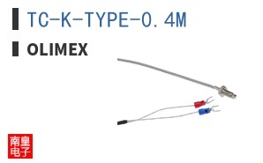 TC-K-TYPE-0.4M ͼƬ