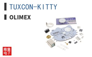 TUXCON-KITTY ͼƬ
