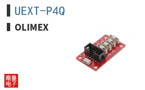 UEXT-P4Q ͼƬ