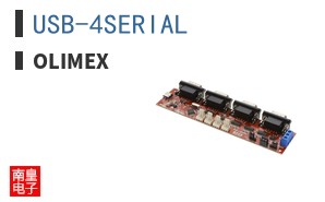 USB-4SERIAL ͼƬ