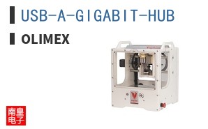 USB-A-GIGABIT-HUB ͼƬ