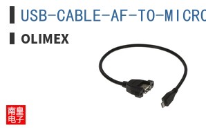USB-CABLE-AF-TO-MICRO ͼƬ