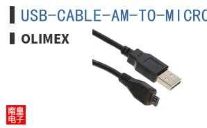 USB-CABLE-AM-TO-MICRO 1.8M ͼƬ