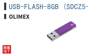 USB-FLASH-8GB (SDCZ5-008G) ͼƬ