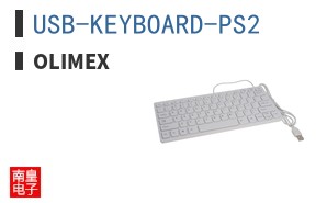 USB-KEYBOARD-PS2 ͼƬ