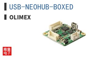 USB-NEOHUB-BOXED ͼƬ