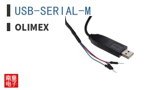USB-SERIAL-M ͼƬ