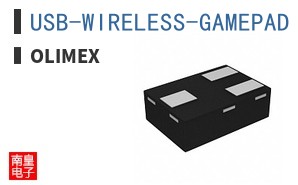 USB-WIRELESS-GAMEPAD ͼƬ