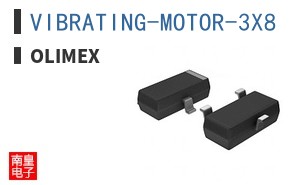 VIBRATING-MOTOR-3X8 ͼƬ
