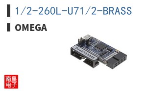 1/2-260L-U71/2-BRASS ͼƬ