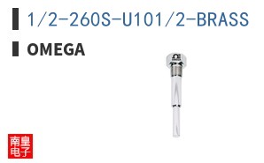 1/2-260S-U101/2-BRASS ͼƬ