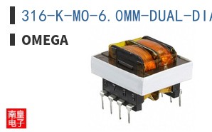 316-K-MO-6.0MM-DUAL-DIA-SLE ͼƬ
