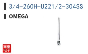 3/4-260H-U221/2-304SS ͼƬ