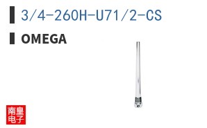 3/4-260H-U71/2-CS ͼƬ