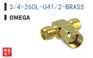3/4-260L-U41/2-BRASS ͼƬ