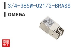3/4-385W-U21/2-BRASS ͼƬ